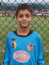 PUNTILLO MATTEO