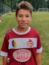 STEFANI EDOARDO