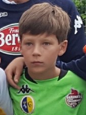 Virano Furio